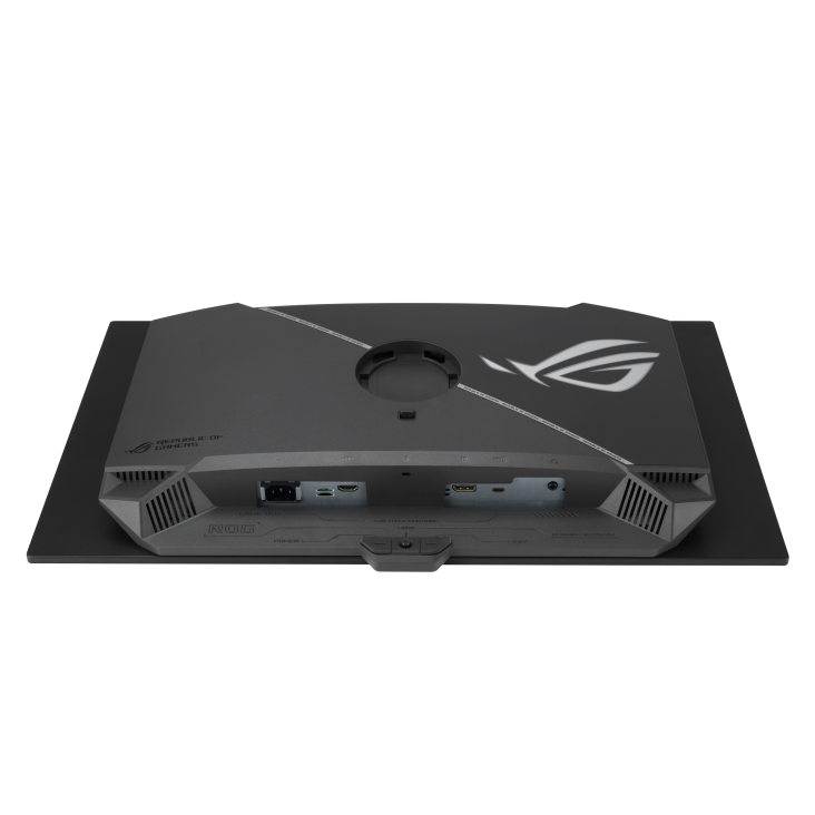 ASUS ROG Strix OLED XG27ACDMS 27" QHD QD-OLED Gaming Monitor,280Hz,0.03ms,HDR-90LM0B60-B01371