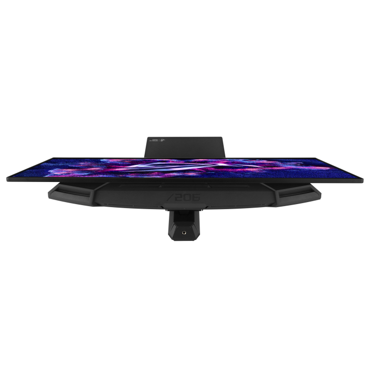 ASUS ROG Strix OLED XG27ACDMS 27" QHD QD-OLED Gaming Monitor,280Hz,0.03ms,HDR-90LM0B60-B01371