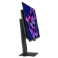 Asus ROG Strix OLED XG27UQDMS gaming monitor - 27-inch (26.5 inch viewable) 4K (3840 x 2160) Tandem QD-OLED panel, 240 Hz, 0.03 ms (GTG), G-SYNC® compatible, custom heatsink, Neo Proximity Sensor, uniform brightness, 99% DCI-P3,- 90LM0CW0-B01971