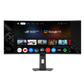 ASUS ROG Strix OLED XG34WCDMTG 34" UWQHD Curved QD-OLED Gaming Monitor,240Hz,0.03ms-90LM0B10-B02171