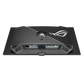 Asus ROG Strix OLED XG27UQDMS gaming monitor - 27-inch (26.5 inch viewable) 4K (3840 x 2160) Tandem QD-OLED panel, 240 Hz, 0.03 ms (GTG), G-SYNC® compatible, custom heatsink, Neo Proximity Sensor, uniform brightness, 99% DCI-P3,- 90LM0CW0-B01971