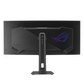 ASUS ROG Strix OLED XG34WCDMTG 34" UWQHD Curved QD-OLED Gaming Monitor,240Hz,0.03ms-90LM0B10-B02171