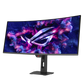 ASUS ROG Strix OLED XG34WCDMTG 34" UWQHD Curved QD-OLED Gaming Monitor,240Hz,0.03ms-90LM0B10-B02171