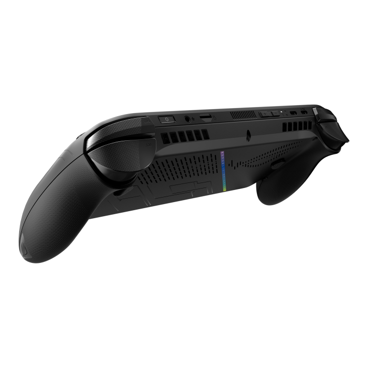 ROG Xbox Ally X (2025) RC73XA Gaming Handheld PC (Pre Order)