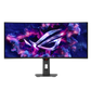 ASUS ROG Strix OLED XG34WCDMTG 34" UWQHD Curved QD-OLED Gaming Monitor,240Hz,0.03ms-90LM0B10-B02171