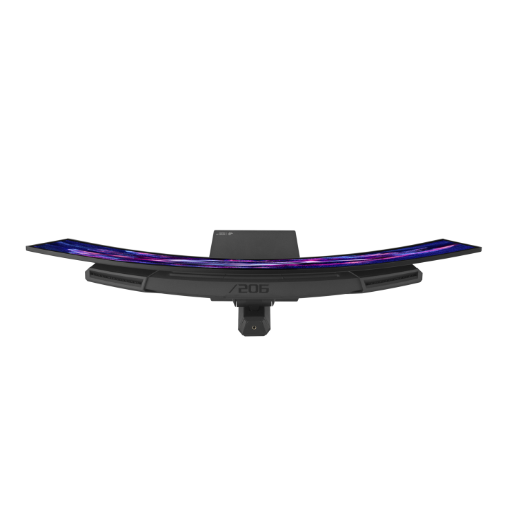 ASUS ROG Strix OLED XG34WCDMTG 34" UWQHD Curved QD-OLED Gaming Monitor,240Hz,0.03ms-90LM0B10-B02171
