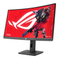 ASUS ROG Strix XG27WCMS 27" QHD Curved Gaming Monitor 280Hz 1ms Fast VA-90LM09Y1-B01370
