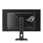 ASUS ROG Strix OLED XG32UQDMS 32" 4K UHD QD-OLED Gaming Monitor – 240Hz, 0.03ms, G-SYNC Compatible-90LM0CV0-B01371