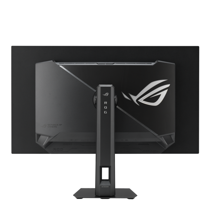 ASUS ROG Strix OLED XG32UQDMS 32" 4K UHD QD-OLED Gaming Monitor – 240Hz, 0.03ms, G-SYNC Compatible-90LM0CV0-B01371