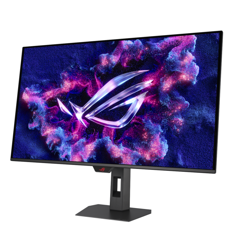 ASUS ROG Strix OLED XG32UQDMS 32" 4K UHD QD-OLED Gaming Monitor – 240Hz, 0.03ms, G-SYNC Compatible-90LM0CV0-B01371