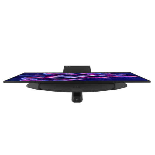 ASUS ROG Strix OLED XG32UQDMS 32" 4K UHD QD-OLED Gaming Monitor – 240Hz, 0.03ms, G-SYNC Compatible-90LM0CV0-B01371 Games Corner 