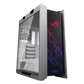 ASUS ROG Strix Helios White Edition RGB Mid-Tower Gaming Case – Tempered Glass