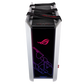 ASUS ROG Strix Helios White Edition RGB Mid-Tower Gaming Case – Tempered Glass