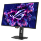 ASUS ROG Strix OLED XG27AQDNG 27" 2K QD-OLED Gaming Monitor,360Hz,0.03ms-90LM0CH0-B01971