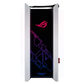 ASUS ROG Strix Helios White Edition RGB Mid-Tower Gaming Case – Tempered Glass