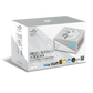 ASUS ROG Strix 1000W Gold Aura White Edition Power Supply,Fully Modular Power Supply, 80+ Gold Certified, ATX 3.0,Cybenetics Lambda A+ Certification, PCIe Gen 5.0 Ready, Aura Sync,White