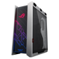 ASUS ROG Strix Helios White Edition RGB Mid-Tower Gaming Case – Tempered Glass