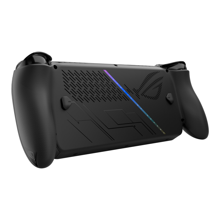 ROG Xbox Ally X (2025) RC73XA Gaming Handheld PC (Pre Order)