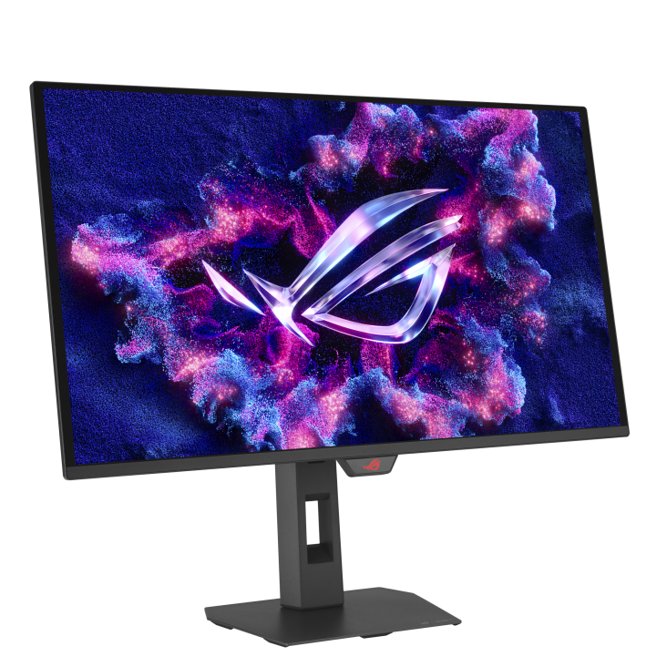 ASUS ROG Strix OLED XG27AQDNG 27" 2K QD-OLED Gaming Monitor,360Hz,0.03ms-90LM0CH0-B01971