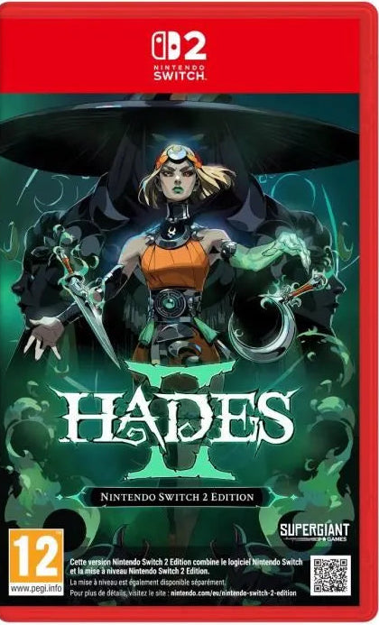 Hades 2 -SWITCH-2