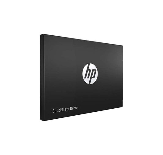 HP S650 SSD 120GB 2.5" SOLID STATE DRIVE, SATA3, READ 560MB/S, WRITE 480MB/S | 345M7AA