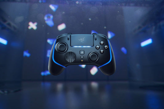 Razer Wolverine V2 Pro Wireless Gaming Controller for PS5,PC