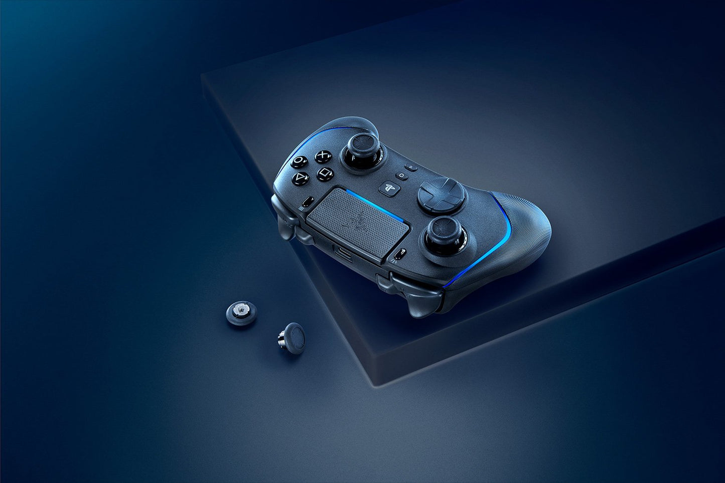 Razer Wolverine V2 Pro Wireless Gaming Controller for PS5,PC