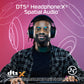 HyperX Cloud III S Wireless - Gaming Headset