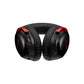 HyperX Cloud III S Wireless Gaming Headset- Red & Black