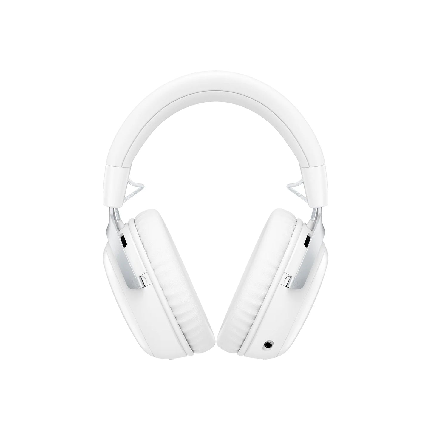 HyperX Cloud III S Wireless Gaming Headset-White