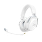 HyperX Cloud III S Wireless Gaming Headset-White