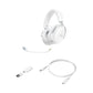 HyperX Cloud III S Wireless Gaming Headset-White