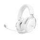 HyperX Cloud III S Wireless Gaming Headset-White