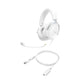 HyperX Cloud III - Wired Gaming Headset-White