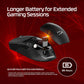 HyperX Pulsefire Fuse - Wireless Gaming Mouse
