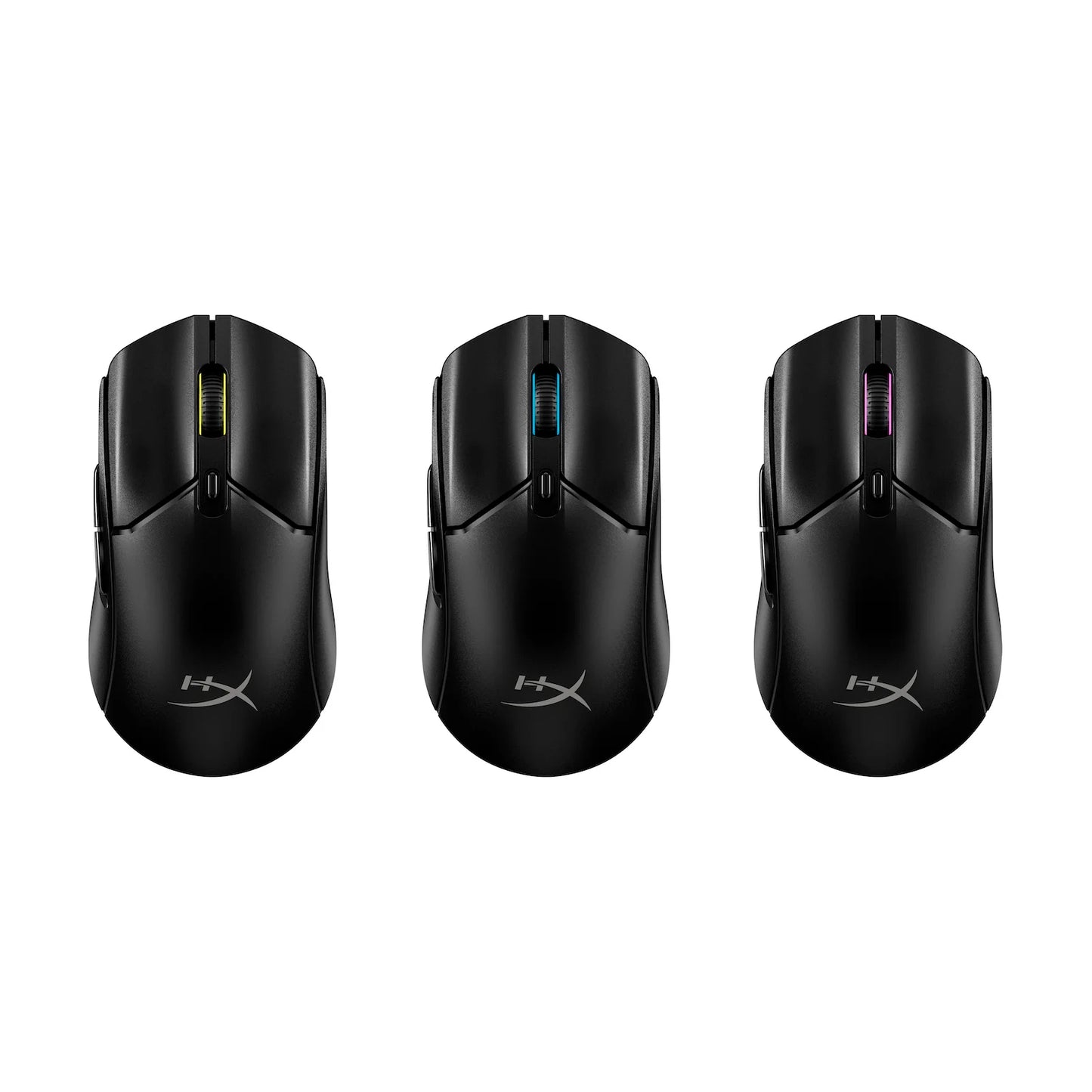 HyperX Pulsefire Haste 2 Core Wireless - Gaming Mouse