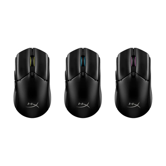 HyperX Pulsefire Haste 2 Core Wireless - Gaming Mouse