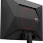 AOC Q27G40ZE, 27'', 2560×1440 Quad HD Resolution, Fast IPS Panel, 260Hz, 0.3MS Gaming Monitor