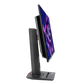 ASUS ROG Strix OLED XG27UCDMG 27-inch,4K QD-OLED panel, 240Hz, 0.03ms(GTG), OLED Gaming Monitor -90LM0B20-B01971