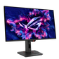 ASUS ROG Strix OLED XG27UCDMG 27-inch,4K QD-OLED panel, 240Hz, 0.03ms(GTG), OLED Gaming Monitor -90LM0B20-B01971