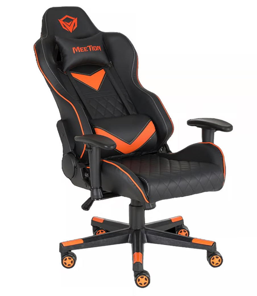 Meetion Gaming Adjustable Chair MT-CHR14