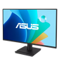 Asus VA249HG 24" IPS, Full HD, 120Hz, 1ms MPRT, 99% sRGB, Frameless, Adaptive-Sync, HDMI, VGA, Low Blue Light, Flicker Free, Wall Mountable Eye Care Gaming Monitor - 90LM02W0-B01171