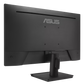 Asus VA249HG 24" IPS, Full HD, 120Hz, 1ms MPRT, 99% sRGB, Frameless, Adaptive-Sync, HDMI, VGA, Low Blue Light, Flicker Free, Wall Mountable Eye Care Gaming Monitor - 90LM02W0-B01171