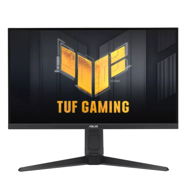 ASUS TUF VG27AQL5A QHD, 210Hz, Fast IPS, 0.3ms GTG Stereo speaker Gaming monitor