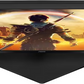 AOC Q27G40ZE, 27'', 2560×1440 Quad HD Resolution, Fast IPS Panel, 260Hz, 0.3MS Gaming Monitor