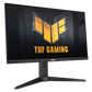 ASUS TUF VG27AQL5A Gaming Series 5 - 27-inch Gaming Monitor , QHD(2560x1440), 210Hz(OC), Fast IPS, ELMB SYNC, 0.3ms GTG (min.), Stereo speaker, DisplayWidget Center, Gaming AI, Height Adjustment | 90LM0BM0-B01371