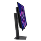 ASUS ROG Strix OLED XG27ACDMS 27-inch Gaming Monitor, QHD (2560x1440) 2K, QD-OLED panel, 280 Hz, 0.03 ms, ASUS OLED Care Pro, uniform brightness, G-SYNC compatible, 99% DCI-P3, and DisplayWidget Center | 90LM0B60-B01371