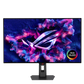 ASUS ROG ROG Strix OLED XG32UCWMG 32-inch Gaming monitor, 4K OLED, dual mode, 0.03ms (GTG) - 90LM0BW0-B01371