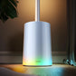 Govee Floor Lamp 2 H607C181 RGBIC Smart LED Floor Lamp, 1725lm Bright Corner Lamp with 2200K-6500K White Light, Matter, Alexa & Music Sync