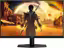 AOC Q27G40ZE, 27'', 2560×1440 Quad HD Resolution, Fast IPS Panel, 260Hz, 0.3MS Gaming Monitor